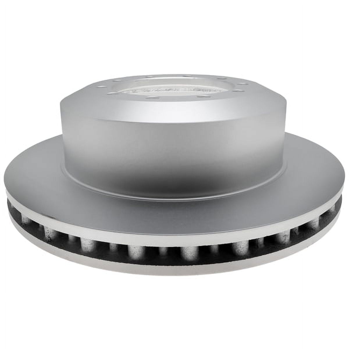 ACDelco Front Brake Rotor