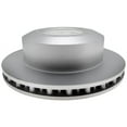 thumbnail image 1 of ACDelco Front Brake Rotor, 1 of 6