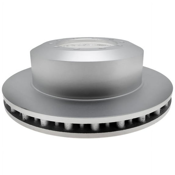 ACDelco Front Brake Rotor