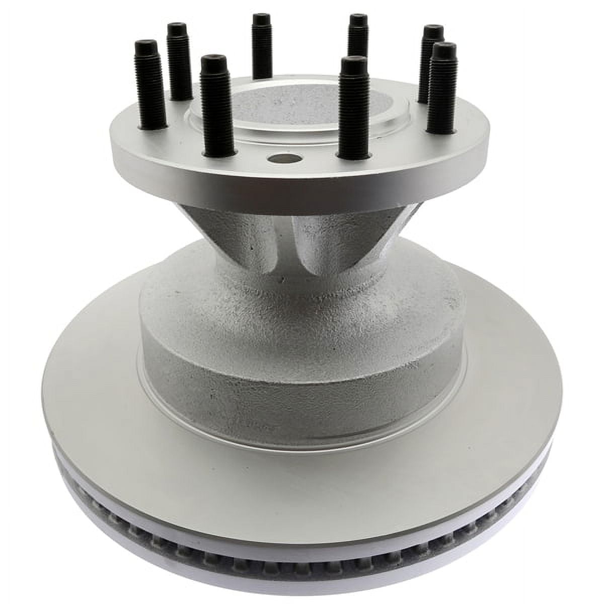 ACDelco Front Brake Rotor
