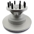 thumbnail image 1 of ACDelco Front Brake Rotor, 1 of 4
