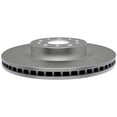 thumbnail image 1 of ACDelco Front Brake Rotor, 1 of 4