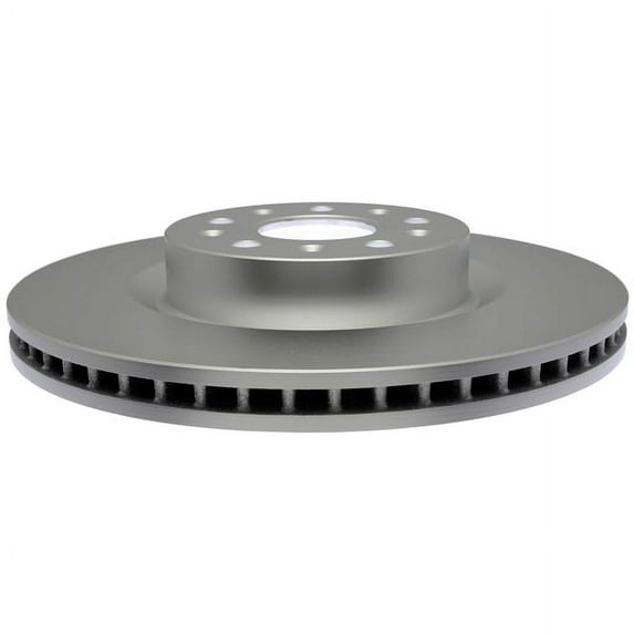 ACDelco Front Brake Rotor
