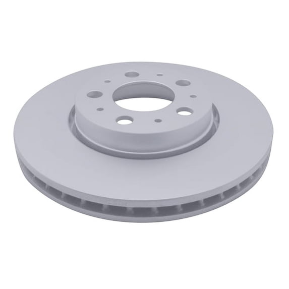 ACDelco Front Brake Rotor