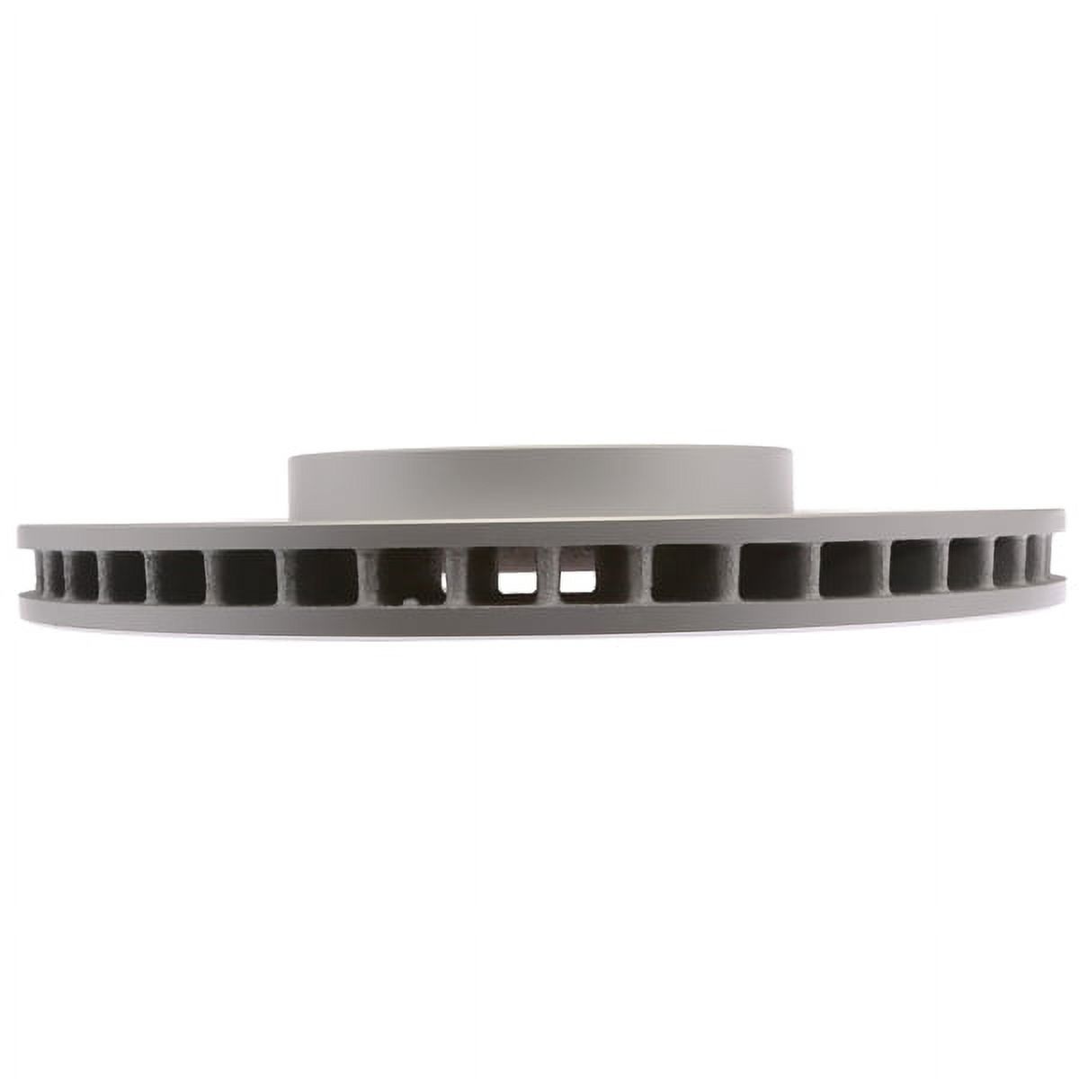 ACDelco Front Brake Rotor