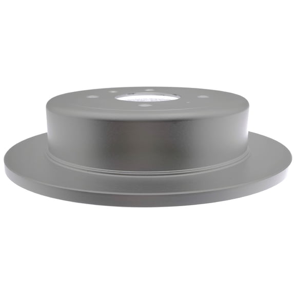 ACDelco 18A81052 Front Brake Rotor