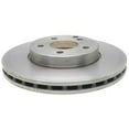 thumbnail image 1 of ACDelco Front Brake Rotor, 1 of 4