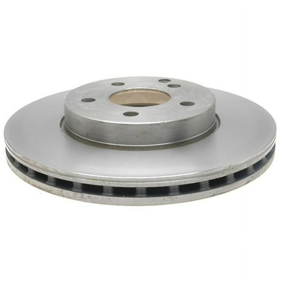 ACDelco Front Brake Rotor