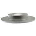 thumbnail image 1 of ACDelco Front Brake Rotor, 1 of 5