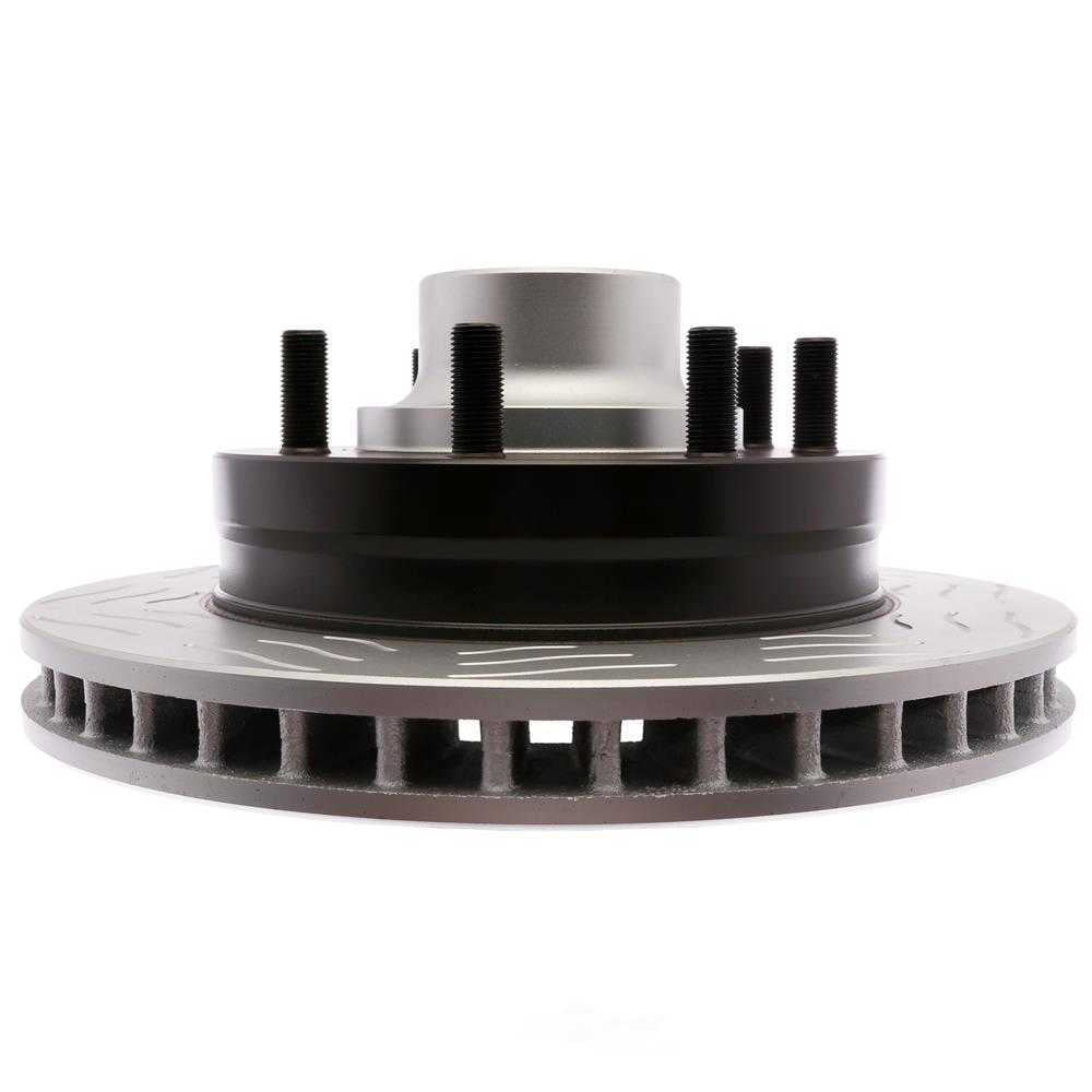 ACDelco 18A658SD Front Brake Rotor