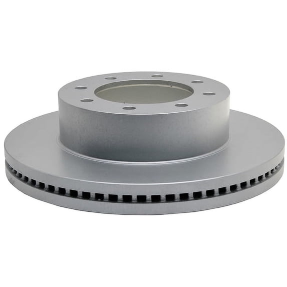 ACDelco Front Brake Rotor