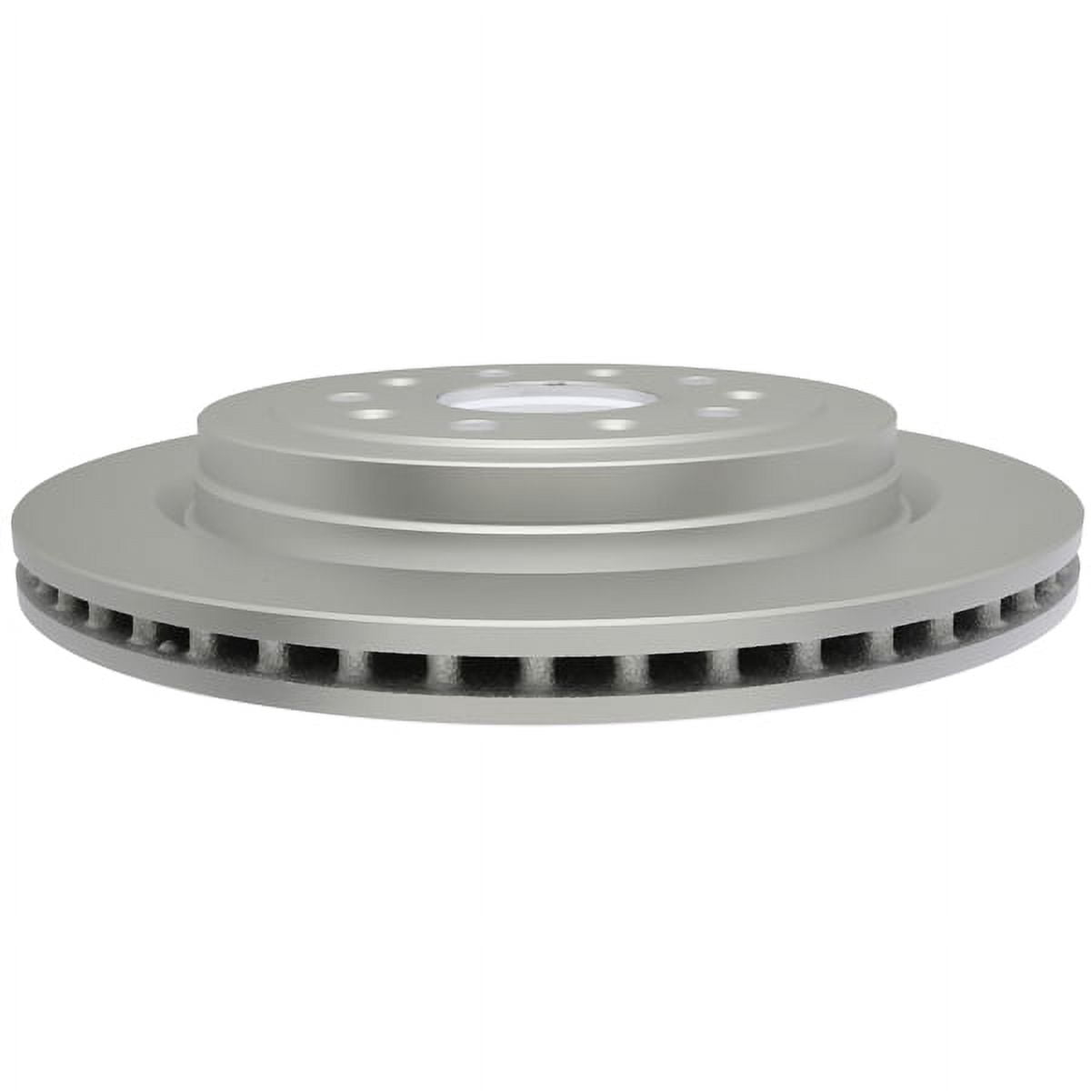 ACDelco Front Brake Rotor