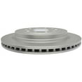 thumbnail image 1 of ACDelco Front Brake Rotor, 1 of 4