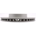 thumbnail image 1 of ACDelco Front Brake Rotor, 1 of 4
