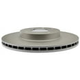 thumbnail image 1 of ACDelco Front Brake Rotor, 1 of 4