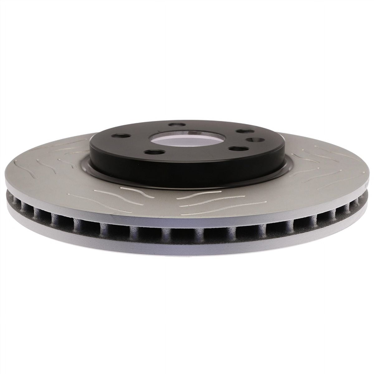 ACDelco Front Brake Rotor