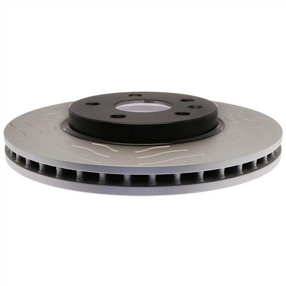 ACDelco Front Brake Rotor