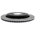 thumbnail image 1 of ACDelco Front Brake Rotor, 1 of 4