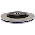 thumbnail image 1 of ACDelco Front Brake Rotor, 1 of 4