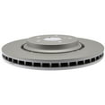 thumbnail image 1 of ACDelco Front Brake Rotor, 1 of 4