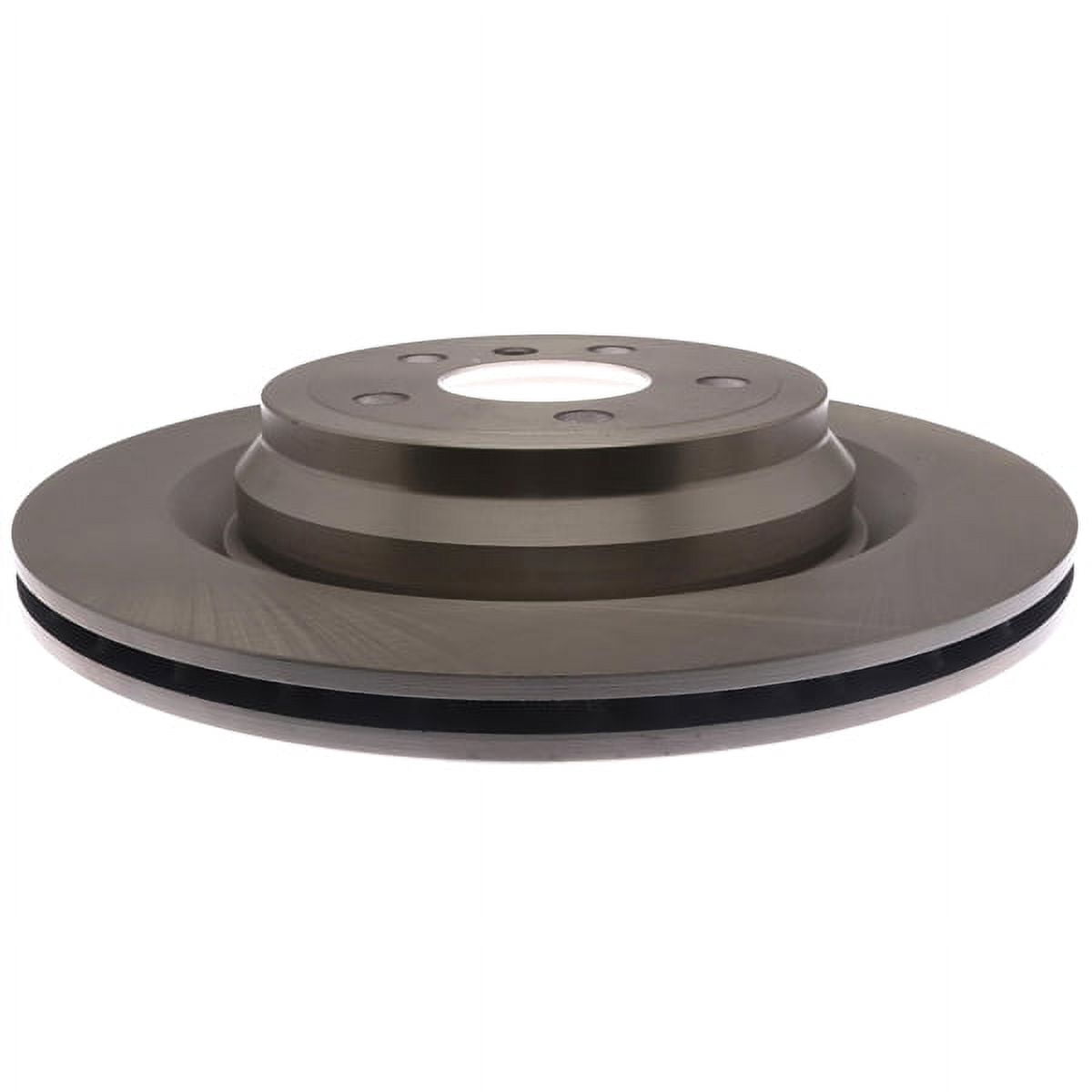 ACDelco Front Brake Rotor