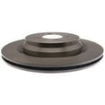 thumbnail image 1 of ACDelco Front Brake Rotor, 1 of 4