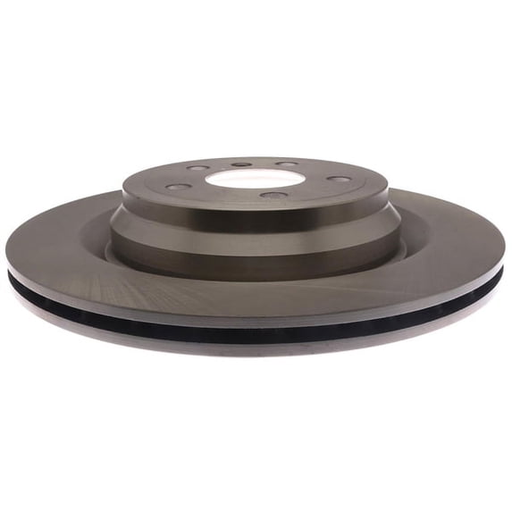 ACDelco Front Brake Rotor
