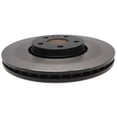 thumbnail image 1 of ACDelco Front Brake Rotor, 1 of 4