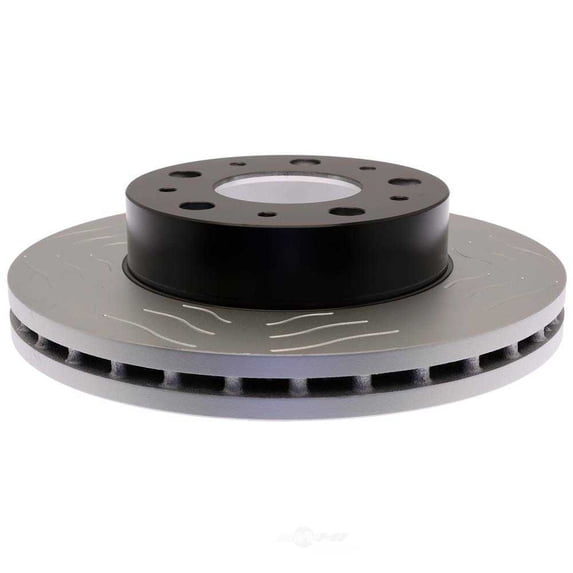 ACDelco 18A81766SD Front Brake Rotor