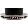 thumbnail image 1 of ACDelco Front Brake Rotor, 1 of 4