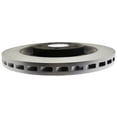 thumbnail image 1 of ACDelco Front Brake Rotor, 1 of 4