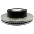 thumbnail image 1 of ACDelco 18A81016SD Front Brake Rotor, 1 of 3
