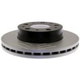 thumbnail image 1 of ACDelco Front Brake Rotor, 1 of 4
