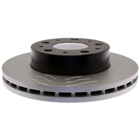 ACDelco Front Brake Rotor