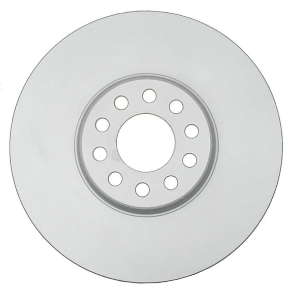 ACDelco 18A2770 Rear Brake Rotor