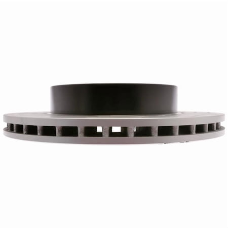 ACDelco Front Brake Rotor
