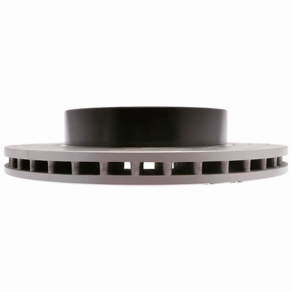 ACDelco Front Brake Rotor