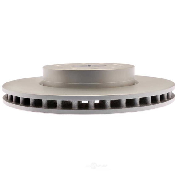 ACDelco 18A82373AC Coated Disc Brake Rotor