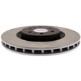 thumbnail image 1 of ACDelco Front Brake Rotor, 1 of 4