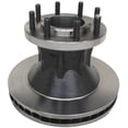 thumbnail image 1 of ACDelco Front Brake Rotor, 1 of 6