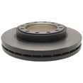 thumbnail image 1 of ACDelco Front Brake Rotor, 1 of 4