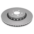 thumbnail image 1 of ACDelco Front Brake Rotor, 1 of 4