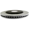 thumbnail image 1 of ACDelco Front Brake Rotor, 1 of 4