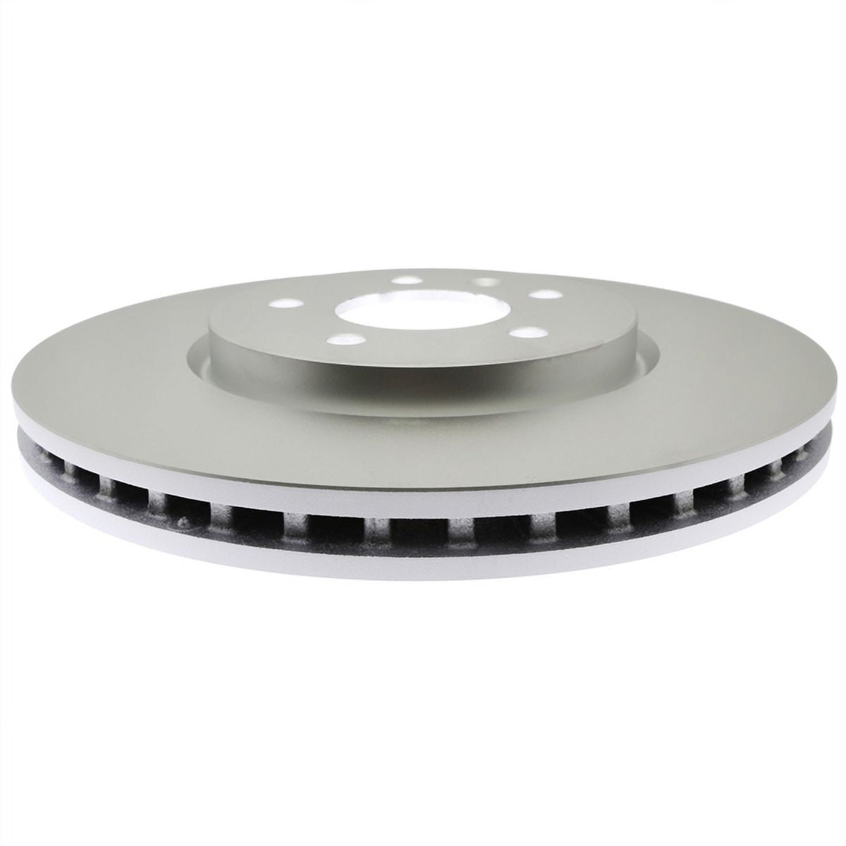 ACDelco Front Brake Rotor
