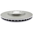 thumbnail image 1 of ACDelco Front Brake Rotor, 1 of 4