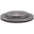 thumbnail image 1 of ACDelco Front Brake Rotor, 1 of 4
