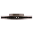 thumbnail image 1 of ACDelco Front Brake Rotor, 1 of 4