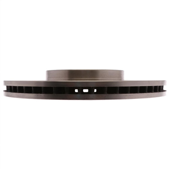 ACDelco Front Brake Rotor