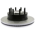 thumbnail image 1 of ACDelco Front Brake Rotor, 1 of 4