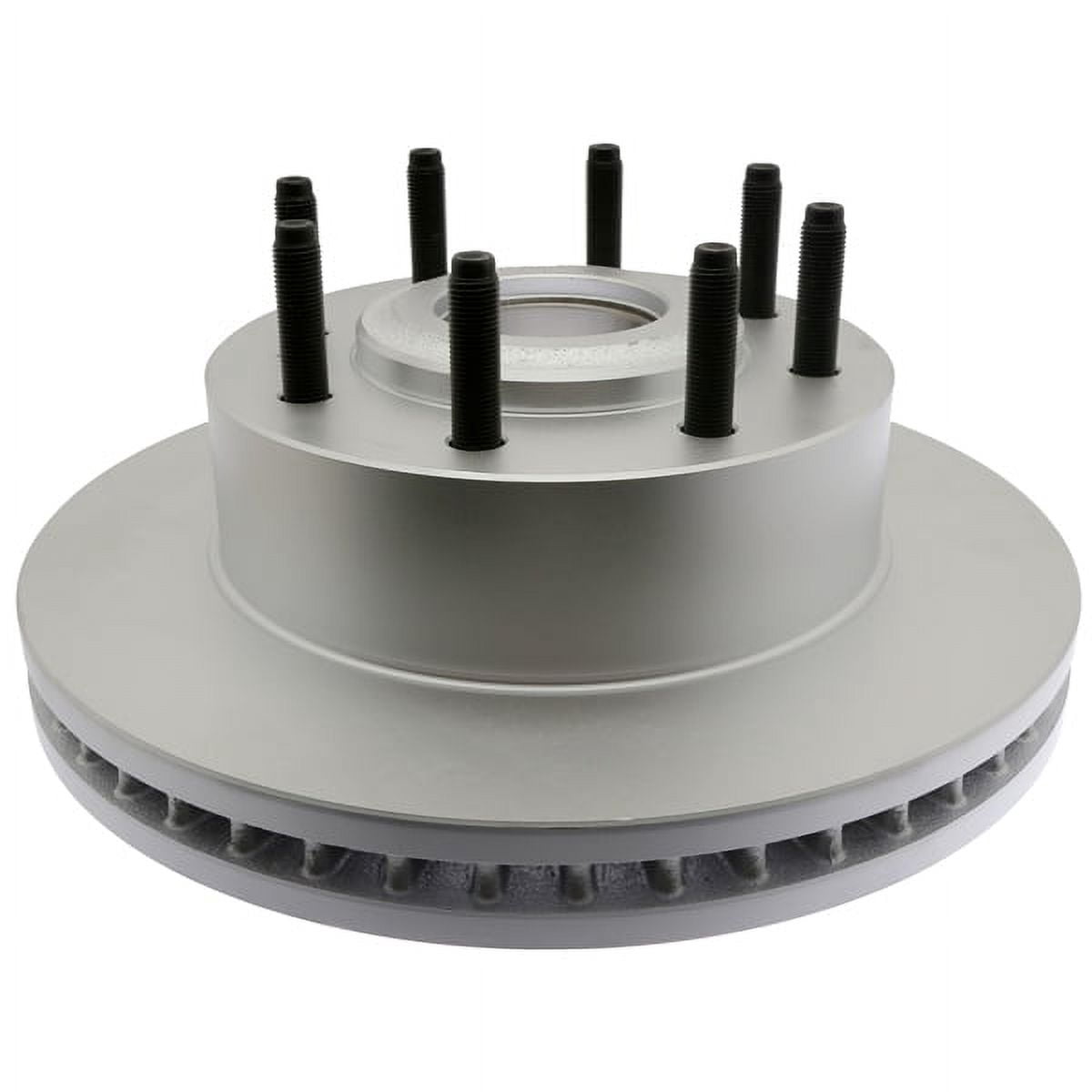 ACDelco Front Brake Rotor